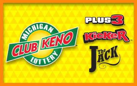 Play Club Keno games at Turk Lake Bar in Greenville, MI